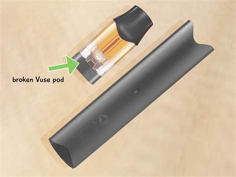 full vuse pod not hitting|Vuse Alto Cartridge Not Firing/Working : r/vapes